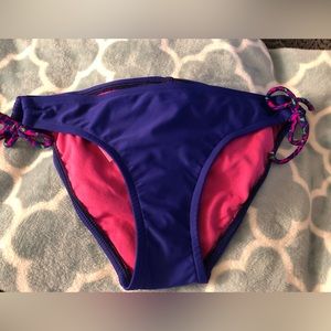 Xhilaration Bikini Swim Bottoms